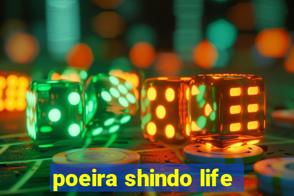 poeira shindo life